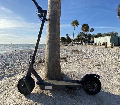 Rent Hiboy S2 Pro Electric Scooter in Tampa, FL FriendWithA