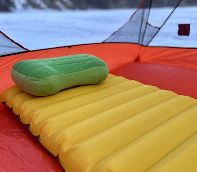 Paria Recharge XL Sleeping Pad