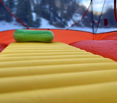 Paria Recharge XL Sleeping Pad