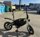 Electric Bike - Folding