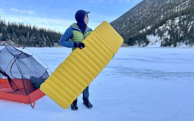 Paria Recharge XL Sleeping Pad