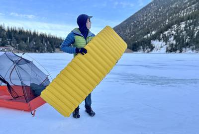 Paria Recharge XL Sleeping Pad