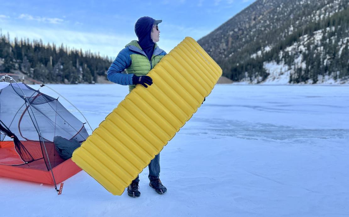 Paria Recharge XL Sleeping Pad
