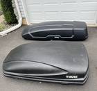 Thule Roof Cargo Carrier / Box
