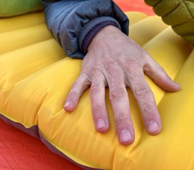 Paria Recharge XL Sleeping Pad
