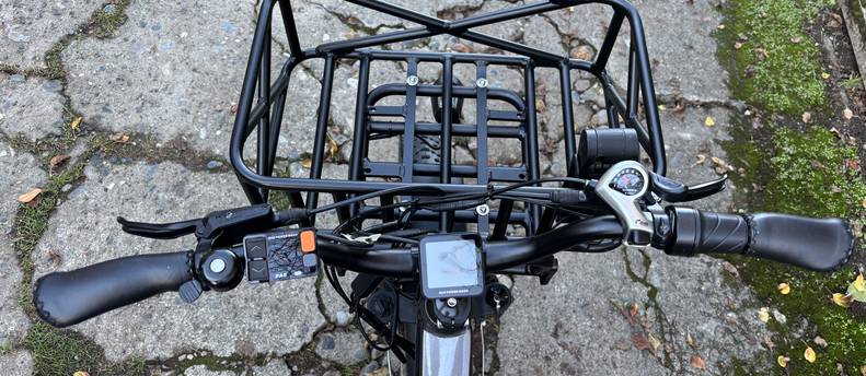 RadRover™ 6 Plus Electric Fat Tire Bike