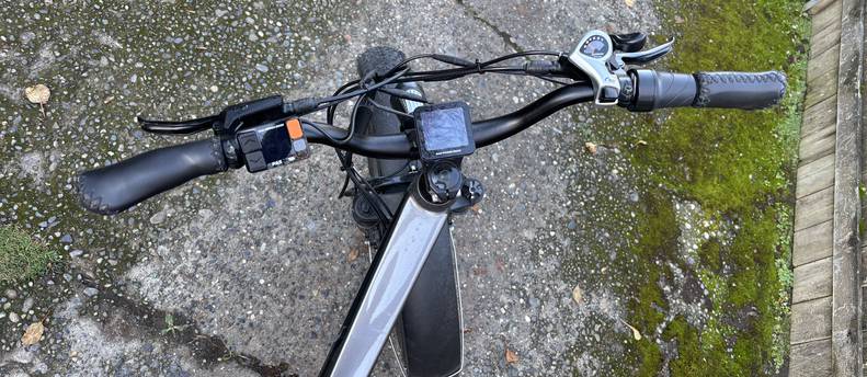 RadRover™ 6 Plus Electric Fat Tire Bike wo Basket