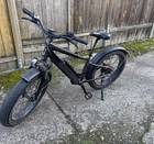RadRover™ 6 Plus Electric Fat Tire Bike wo Basket