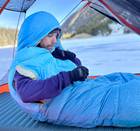Therm-a-Rest Boost 650 Sleeping Bag