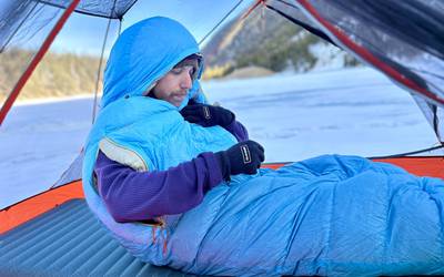Sleeping Bag rental in Denver