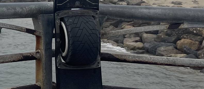 Onewheel GT custom