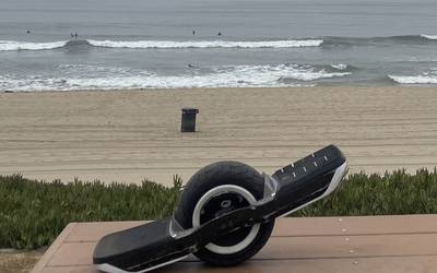 Onewheel GT custom