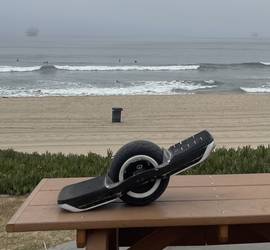 Onewheel GT custom