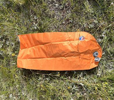 Big Agnes Zoom Ultralight Backpacking Sleeping Pad