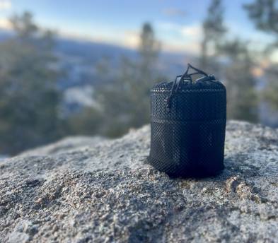 MSR Trail Mini Solo Cook Set