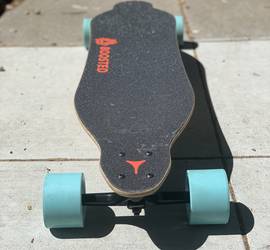 Boosted Board V2 Dual Plus