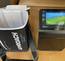 Garmin Approach R50 golf launch monitor with subscription
