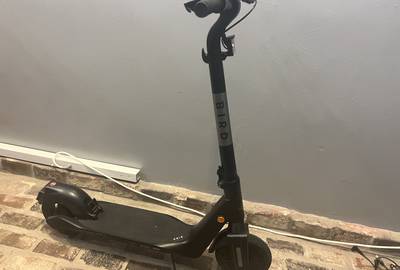Bird Air Electric Scooter #1