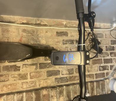 Bird Air Electric Scooter #1
