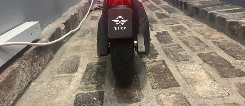 Bird Air Electric Scooter #1