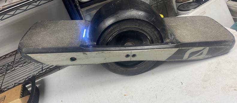 Onewheel GT