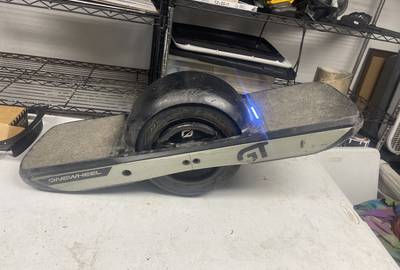 Onewheel GT