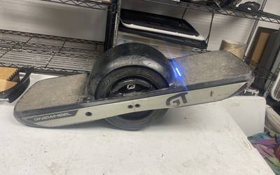 Onewheel GT