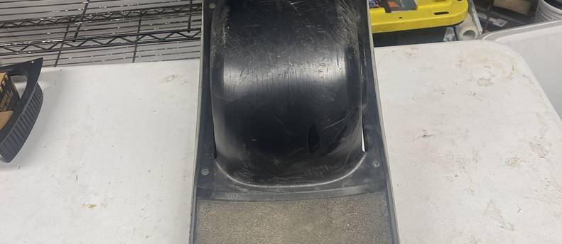 Onewheel GT
