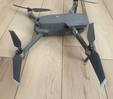 DJI Marvic 2 Pro Drone with Smart Controller