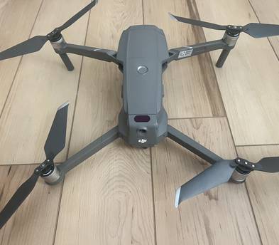 DJI Marvic 2 Pro Drone with Smart Controller