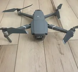 DJI Marvic 2 Pro Drone with Smart Controller