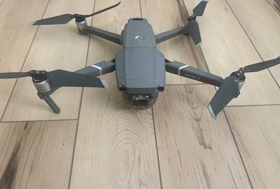 DJI Marvic 2 Pro Drone with Smart Controller