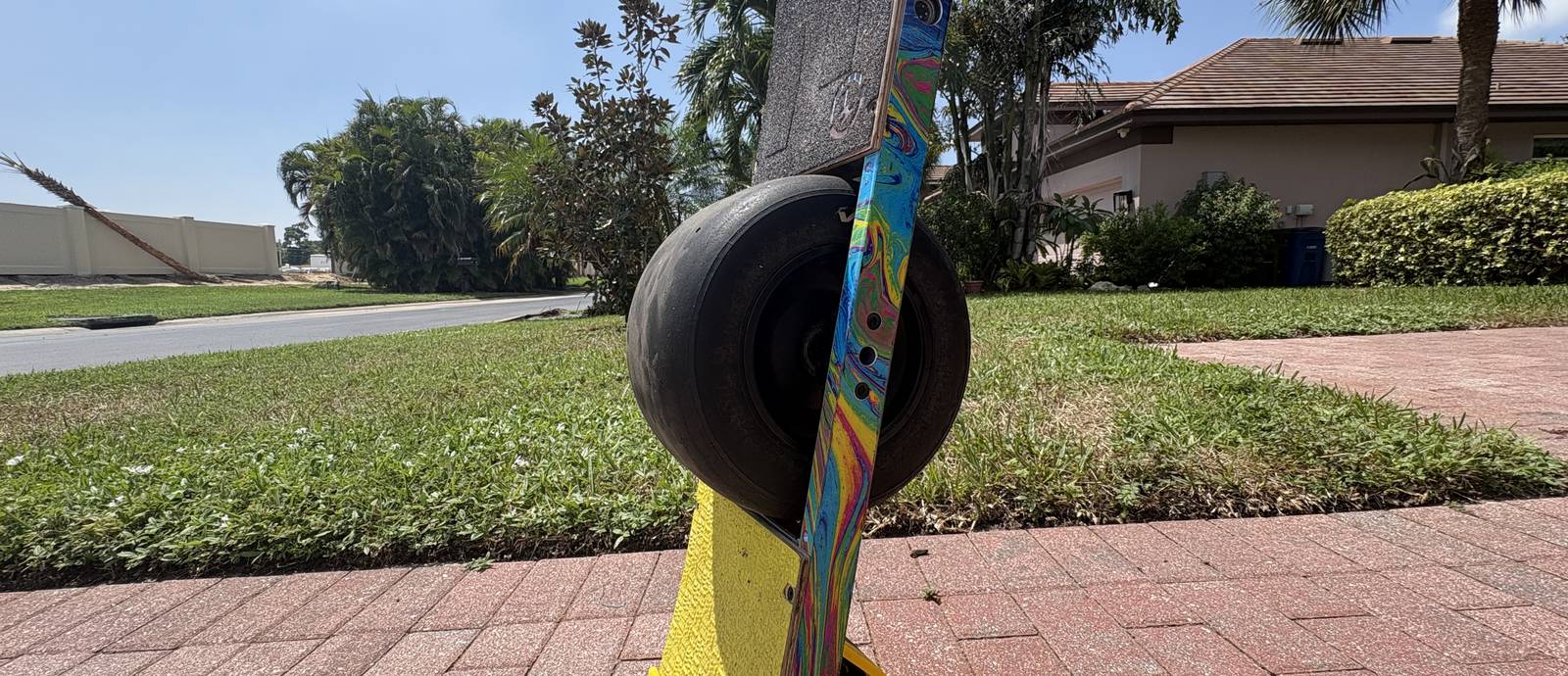 Onewheel +