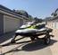 Jetski seadoo gti