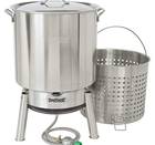 🦐 XL Seafood Boiler for Rent – Perfect for Beach House