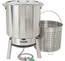 🦐 XL Seafood Boiler for Rent – Perfect for Beach House