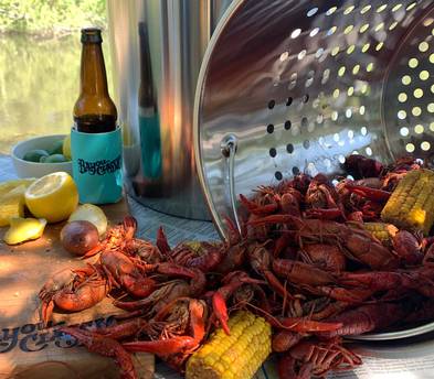 🦐 XL Seafood Boiler for Rent – Perfect for Beach House
