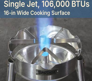 🦐 XL Seafood Boiler for Rent – Perfect for Beach House