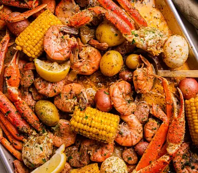🦐 XL Seafood Boiler for Rent – Perfect for Beach House