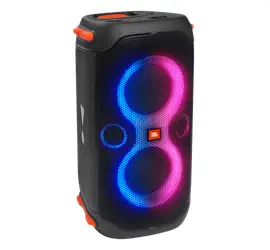 JBL PartyBox Bluetooth Speaker w Microphones