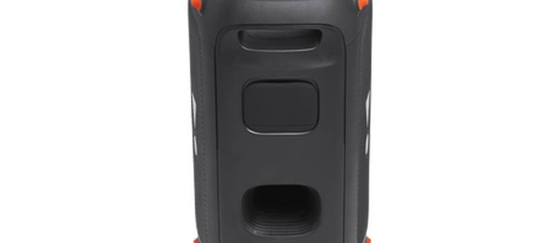 JBL PartyBox Bluetooth Speaker w Microphones