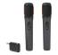 JBL PartyBox Bluetooth Speaker w Microphones
