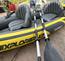 Intex Explorer K2 Inflatable 2 person kayak