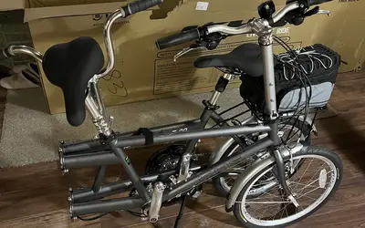 Bike rental in Arvada