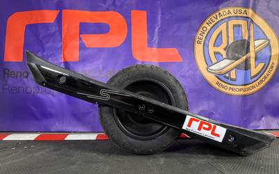 Onewheel rental in Reno
