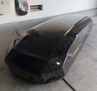 Thule Motion 3 XL Cargo Box