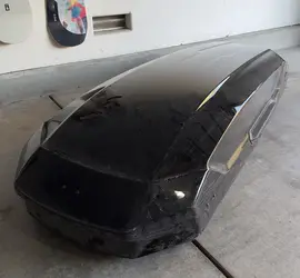 Thule Motion 3 XL Cargo Box