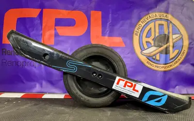 Onewheel rental in Reno