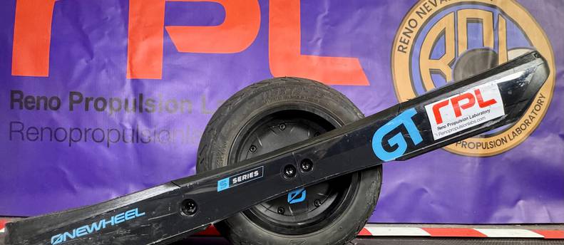 Onewheel GTS