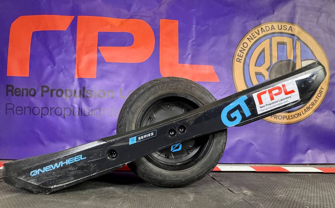Onewheel GTS